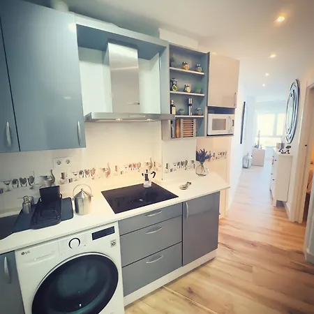 Mrv La Colina 10 * Torremolinos