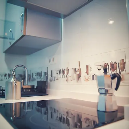 Apartmán Mrv La Colina 10 *