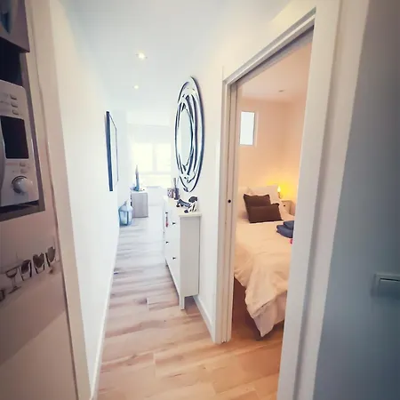 Mrv La Colina 10 * Torremolinos