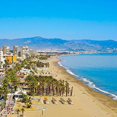 Mrv La Colina 10 Apartmán