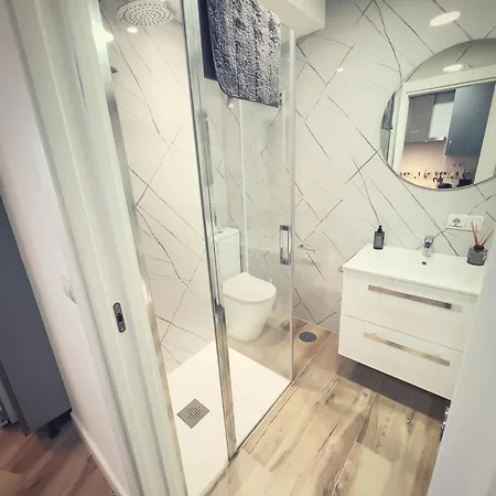 Mrv La Colina 10 Torremolinos