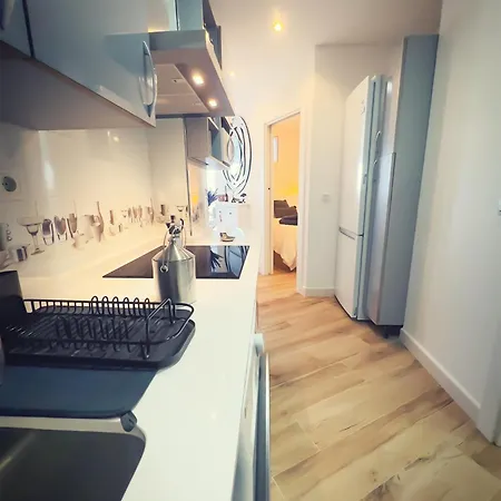 Apartmán Mrv La Colina 10