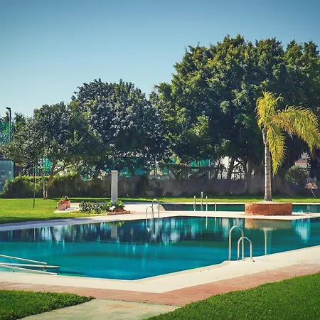 Mrv La Colina 10 Torremolinos