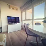 公寓 Mrv La Colina 10 托雷莫利诺斯