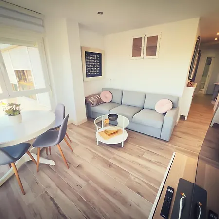 Apartamento Mrv La Colina 10