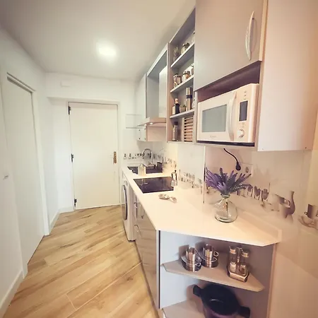 Appartement Mrv La Colina 10