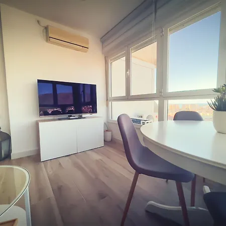 Appartement Mrv La Colina 10 Torremolinos