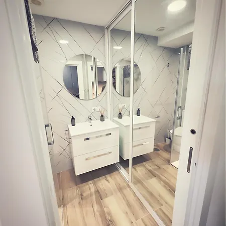 Mrv La Colina 10 Appartement Torremolinos