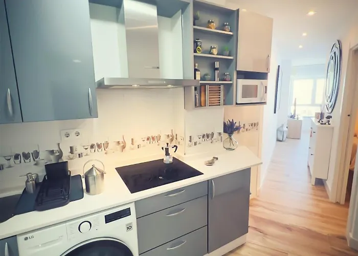 Mrv La Colina 10 * Torremolinos