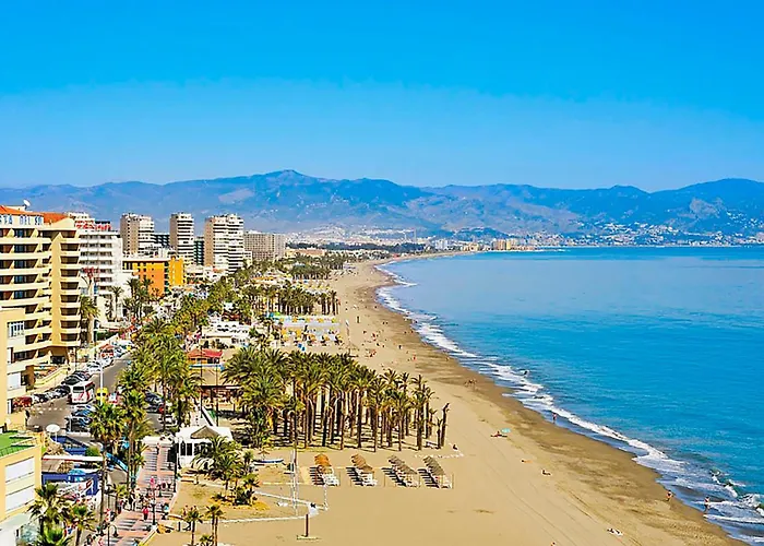 Mrv La Colina 10 Appartement