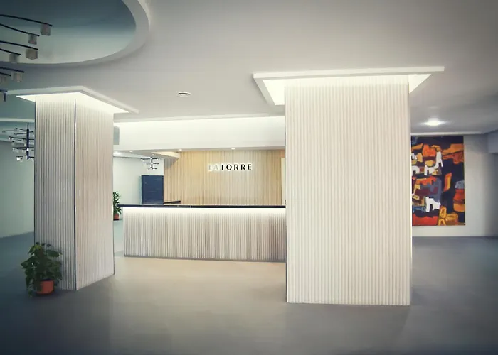 Appartement Mrv La Colina 10