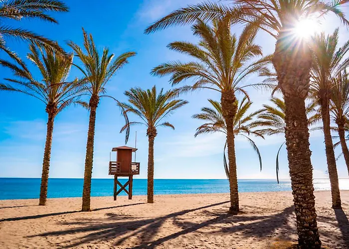 Daire Mrv La Colina 10 *