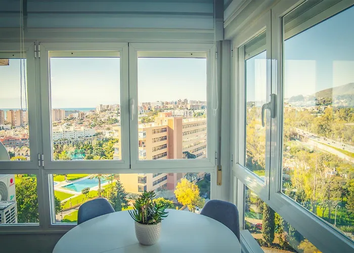 Appartement Mrv La Colina 10