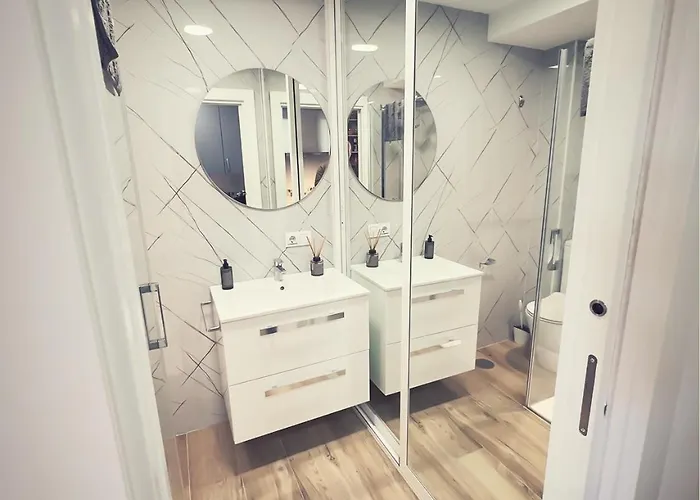 Mrv La Colina 10 Appartement Torremolinos