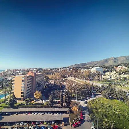 公寓 Mrv La Colina 10 *