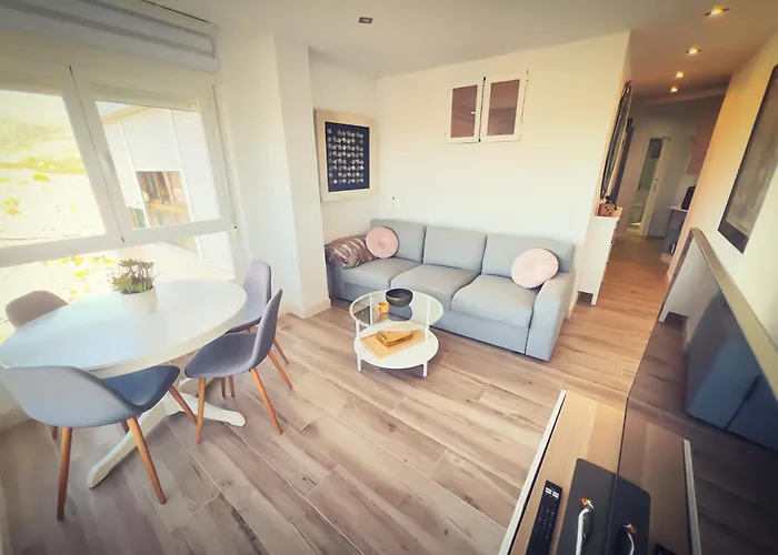 公寓 Mrv La Colina 10