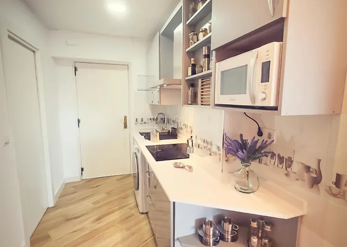 公寓 Mrv La Colina 10