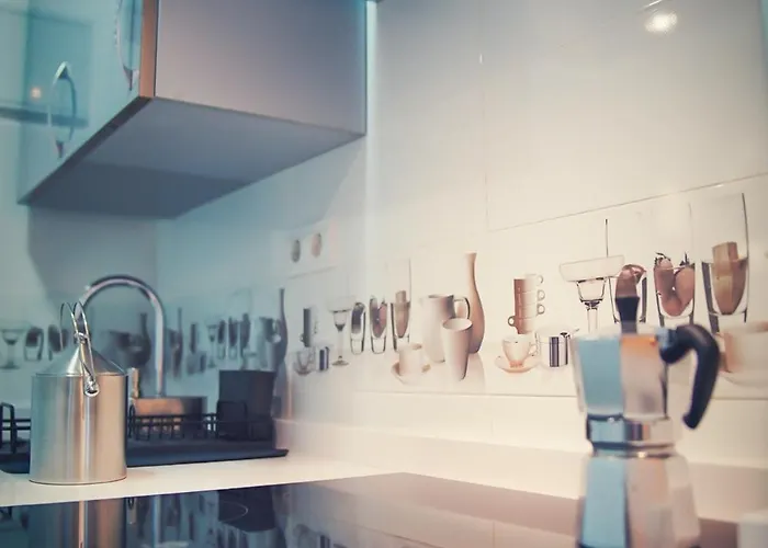 公寓 Mrv La Colina 10 *