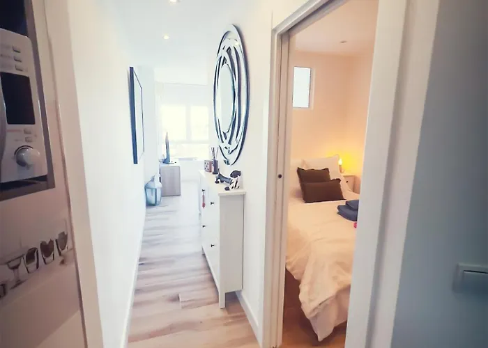 Mrv La Colina 10 * 托雷莫利诺斯