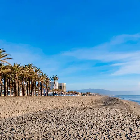 Apartment Mrv La Colina 10 *