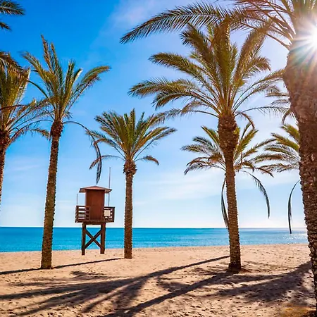 Apartment Mrv La Colina 10 *