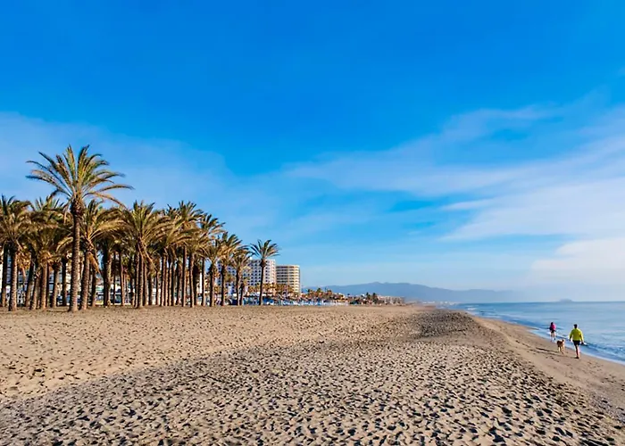 Apartment Mrv La Colina 10 *