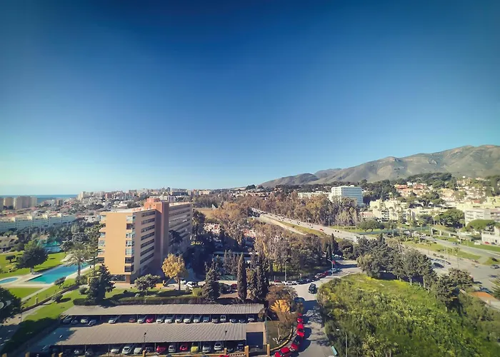 Apartment Mrv La Colina 10 *