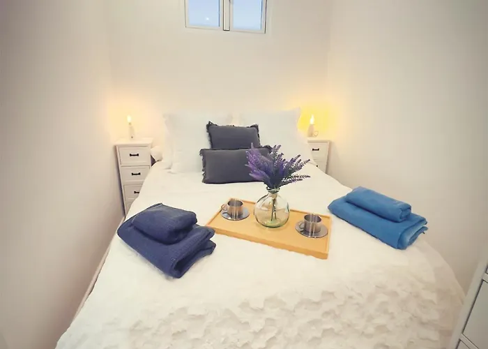 Apartment Mrv La Colina 10 *