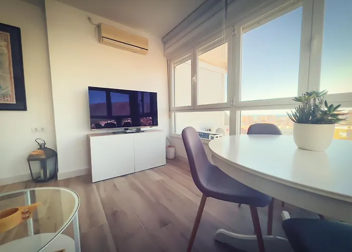 Apartment Mrv La Colina 10 Torremolinos