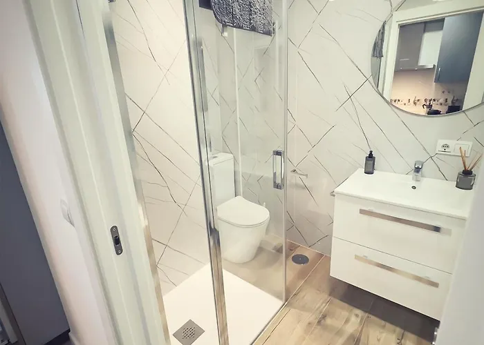 Mrv La Colina 10 Torremolinos