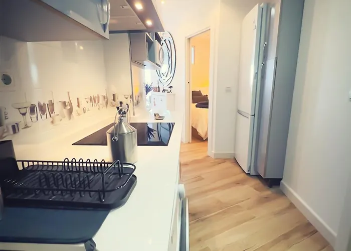 Apartment Mrv La Colina 10