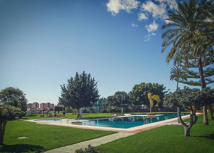 Mrv La Colina 10 * Torremolinos