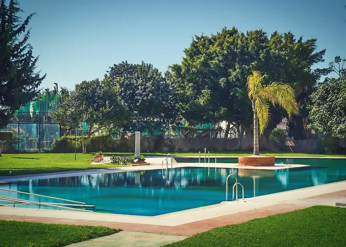 Mrv La Colina 10 Torremolinos